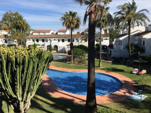 Estepona Costa Del Sol Occidental hus foto 6272193