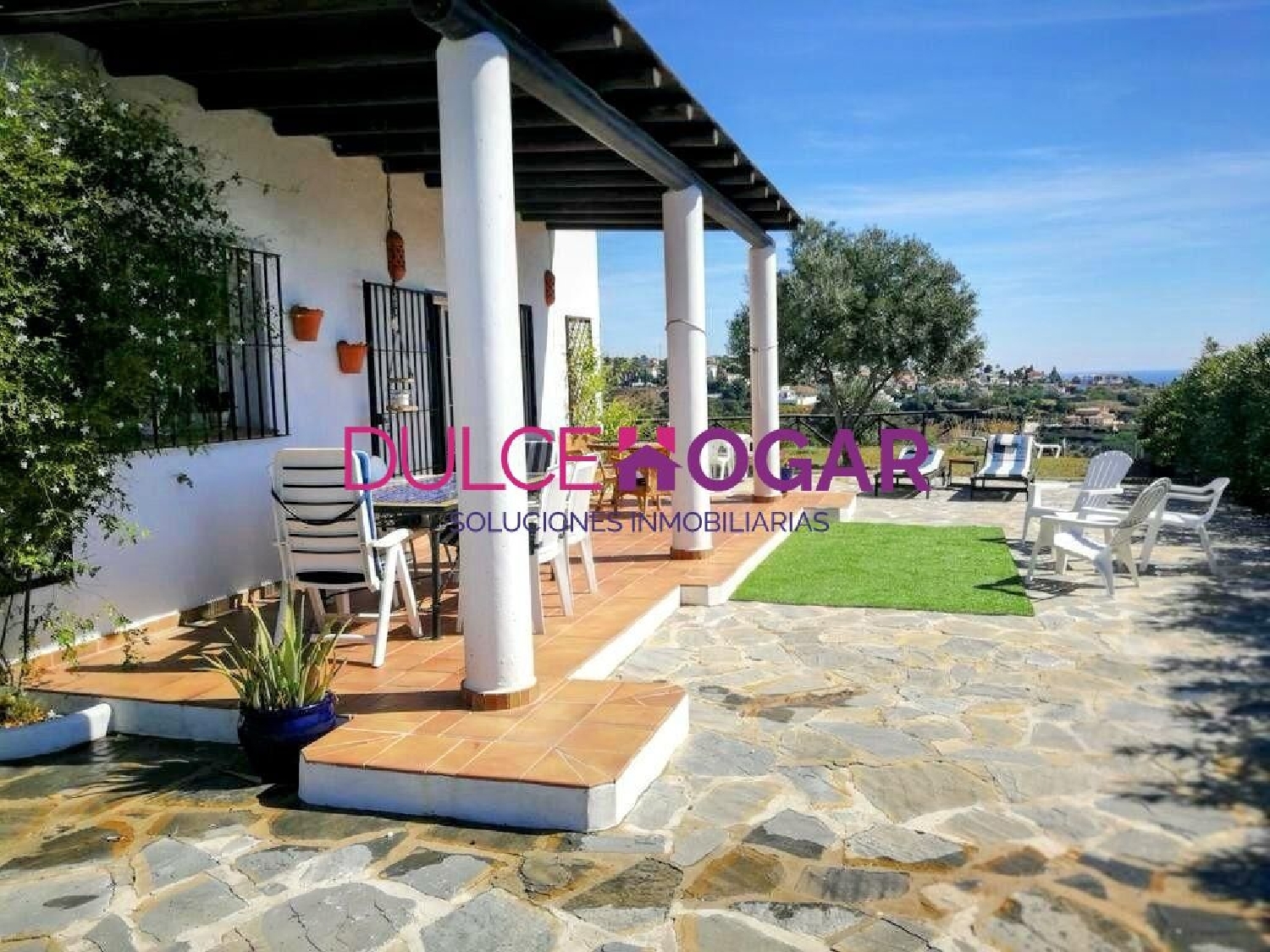  till salu hus Estepona Costa Del Sol Occidental 6