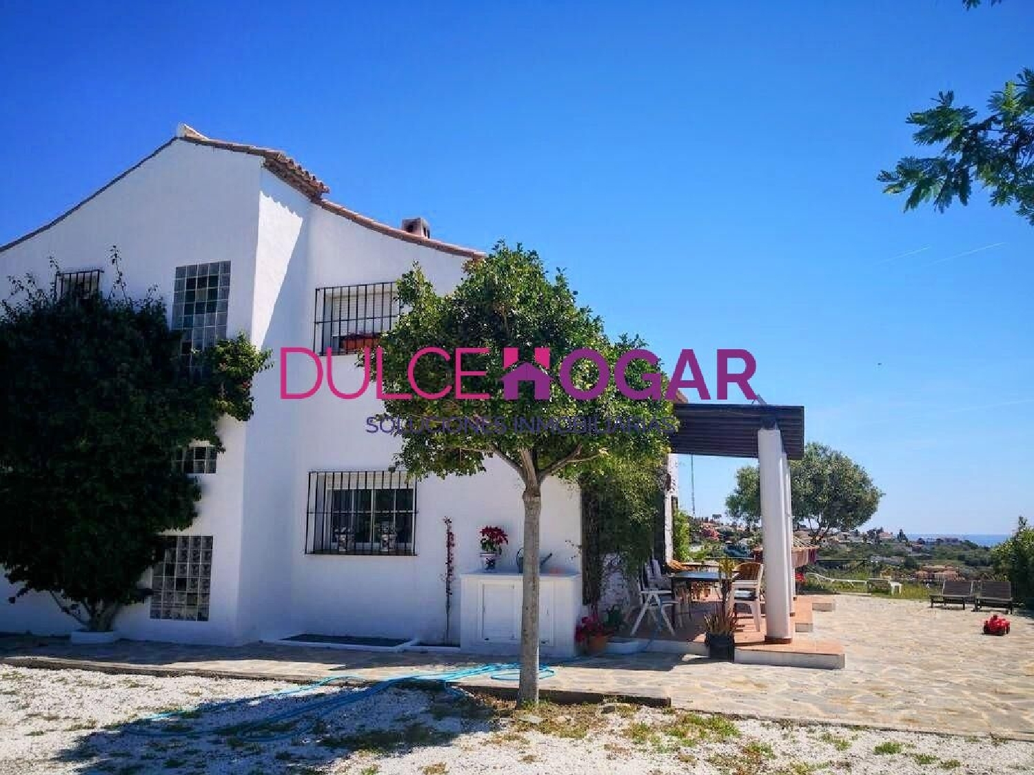 till salu hus Estepona Costa Del Sol Occidental 2