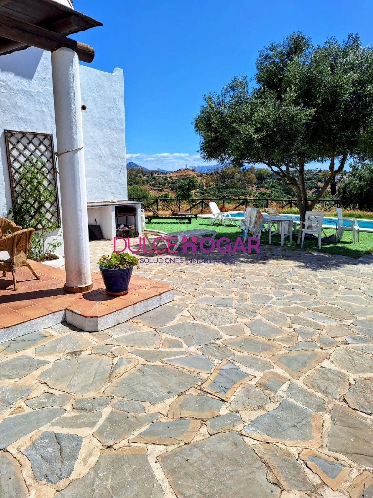  till salu hus Estepona Costa Del Sol Occidental 4