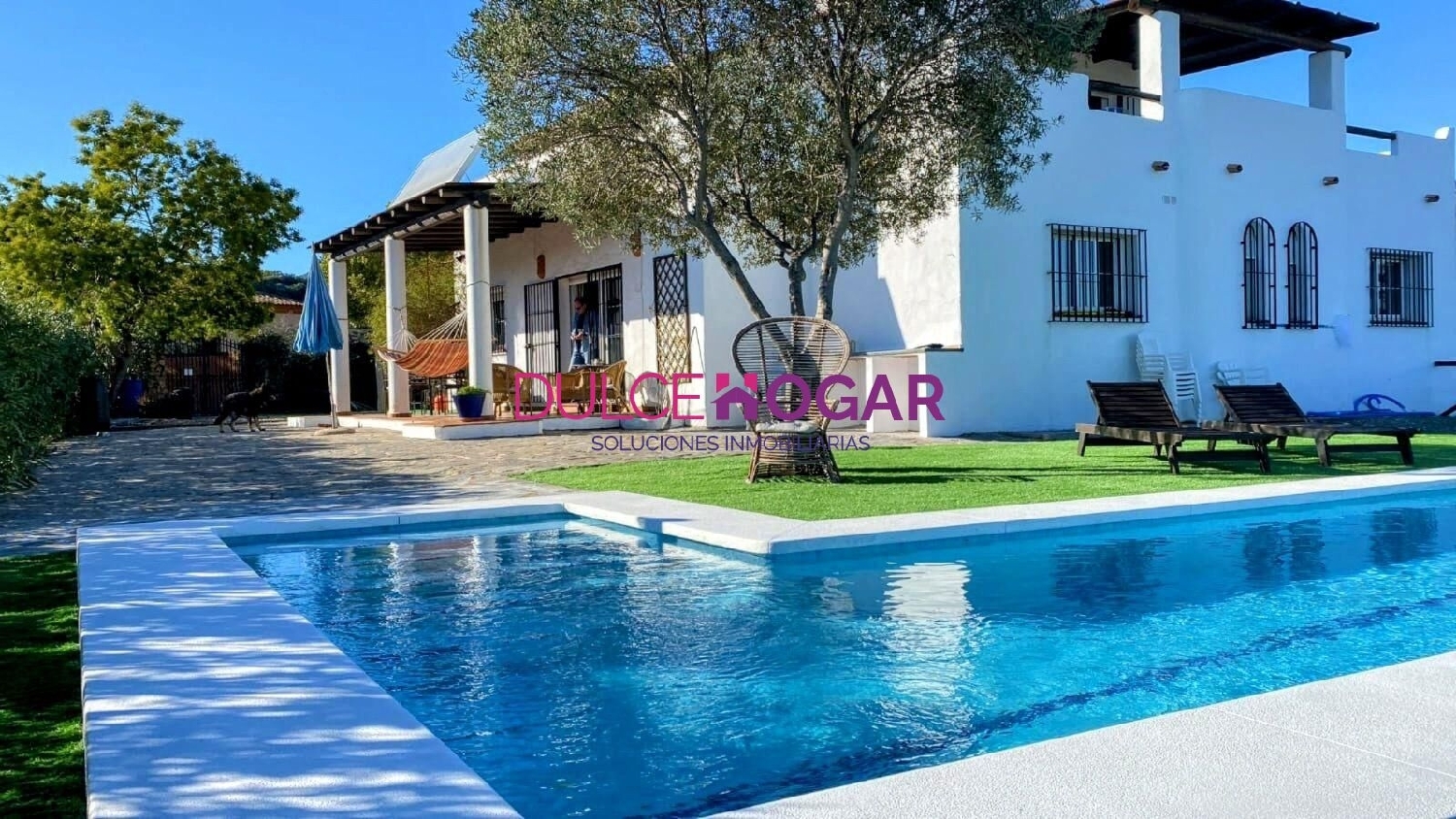 till salu hus Estepona Costa Del Sol Occidental 1