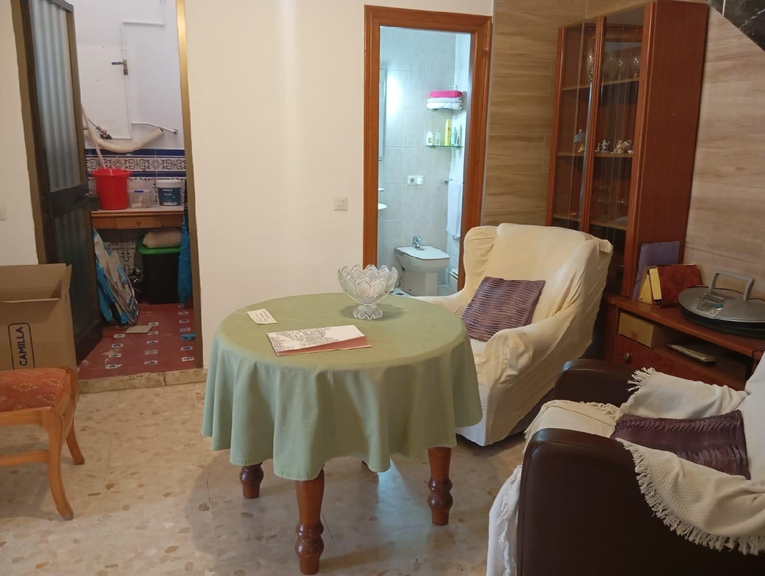  en venta casa Estepona Costa Del Sol Occidental 6