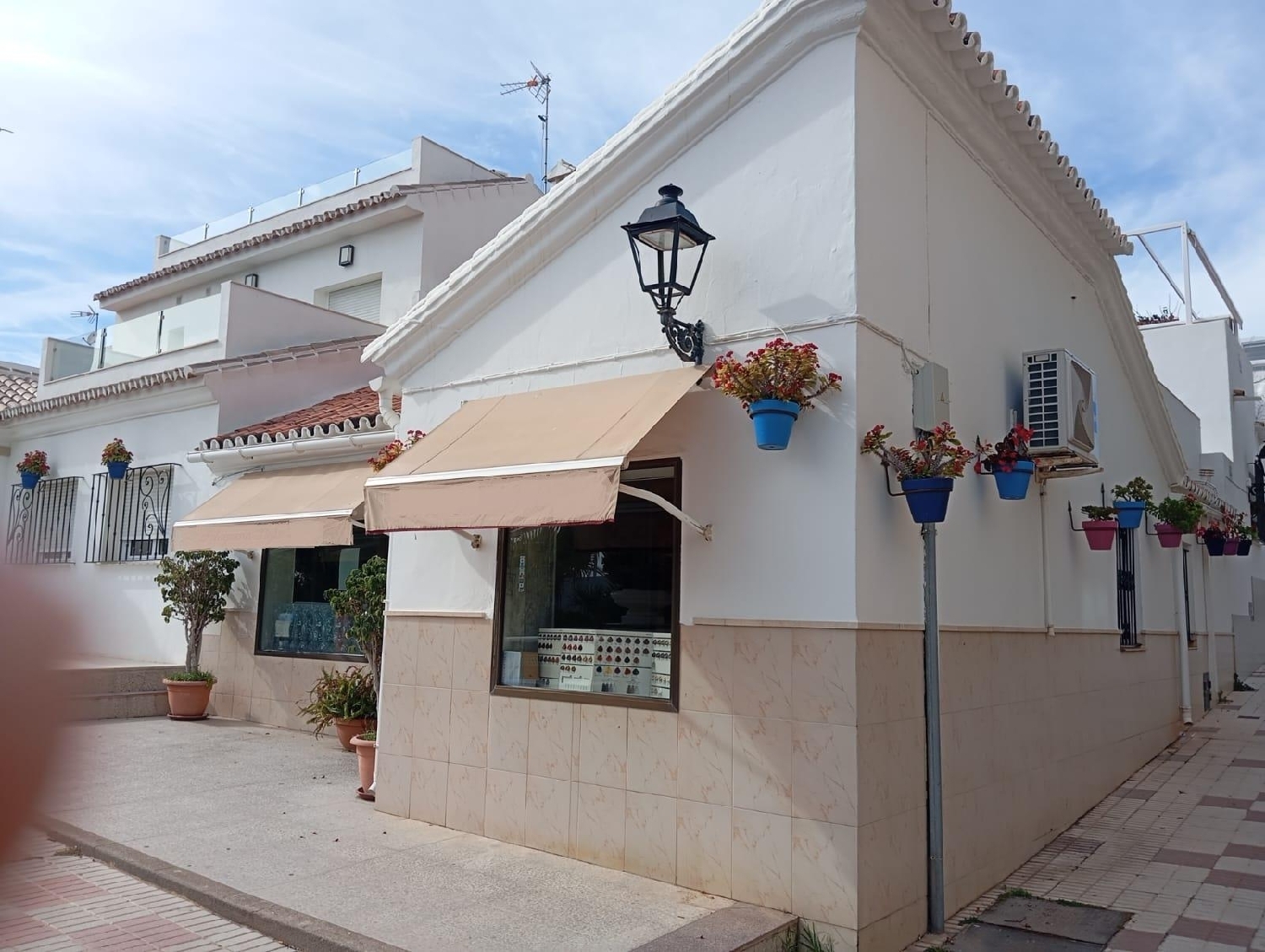 en venta casa Estepona Costa Del Sol Occidental 2