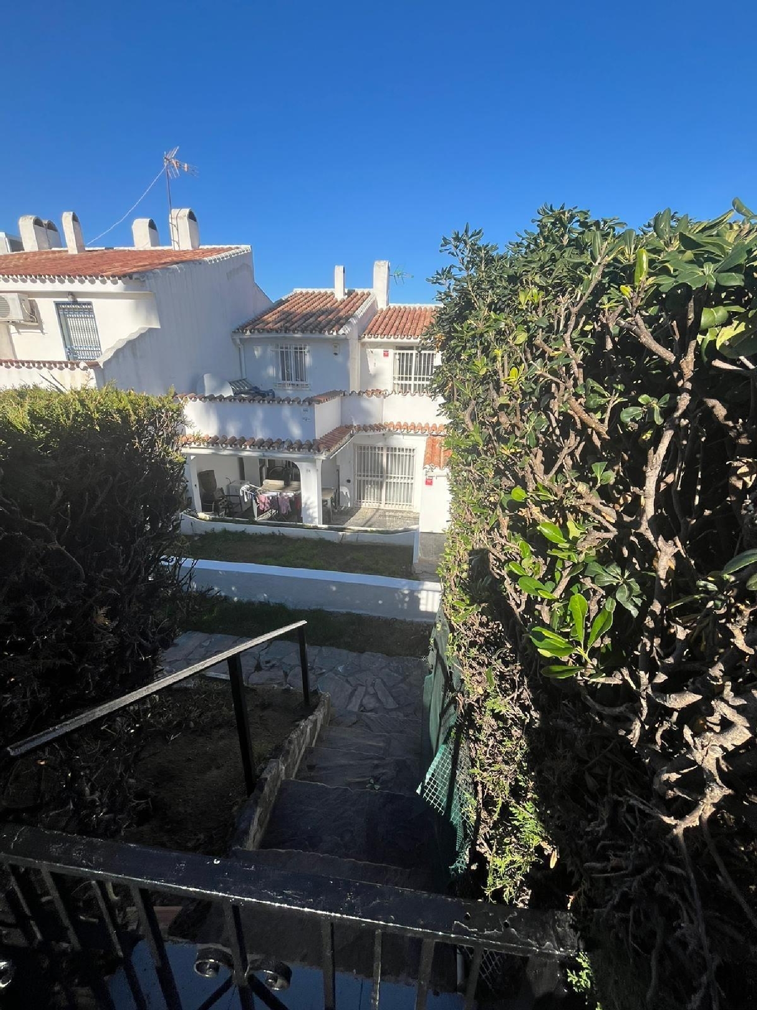  te koop huis Estepona Costa Del Sol Occidental 6