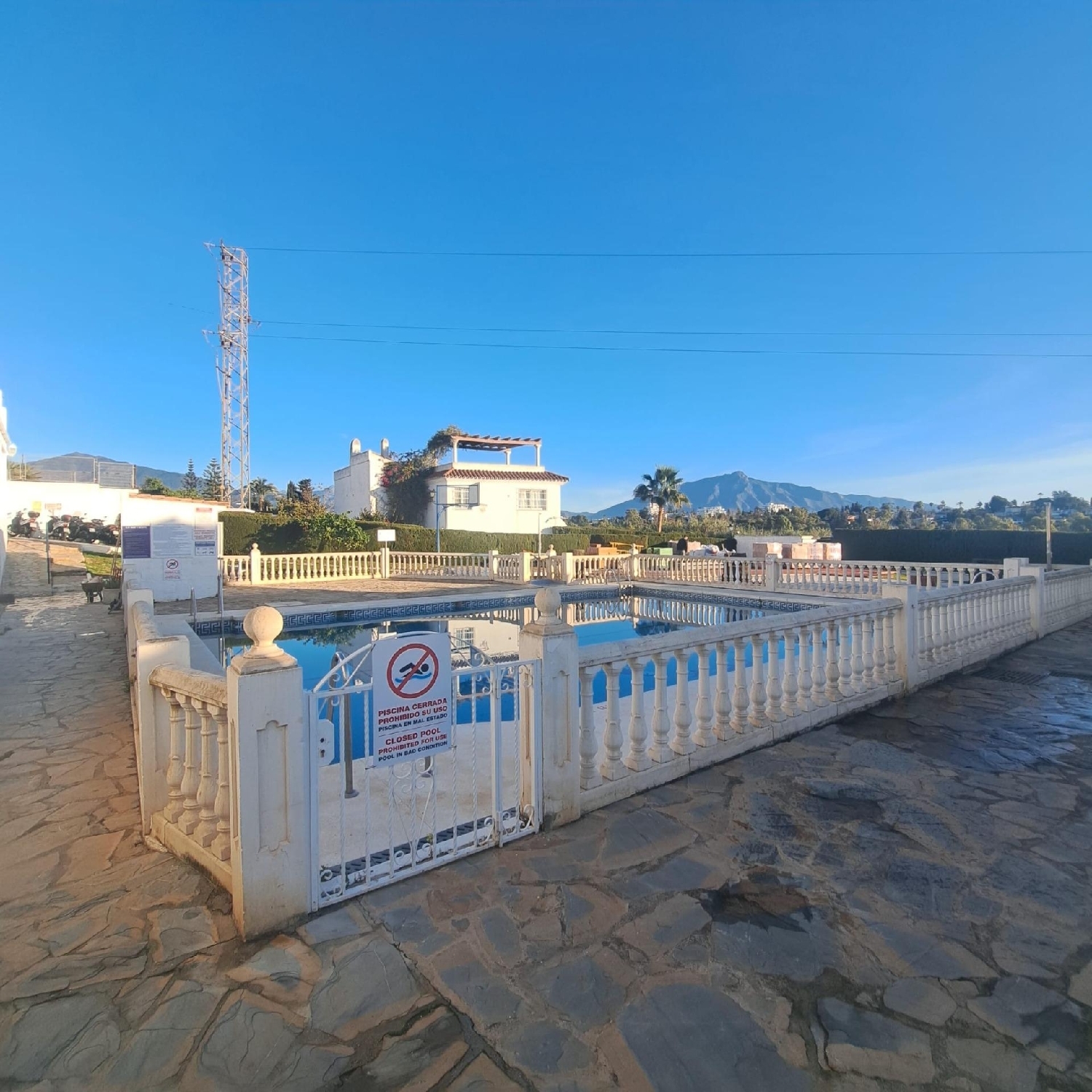 te koop huis Estepona Costa Del Sol Occidental 2