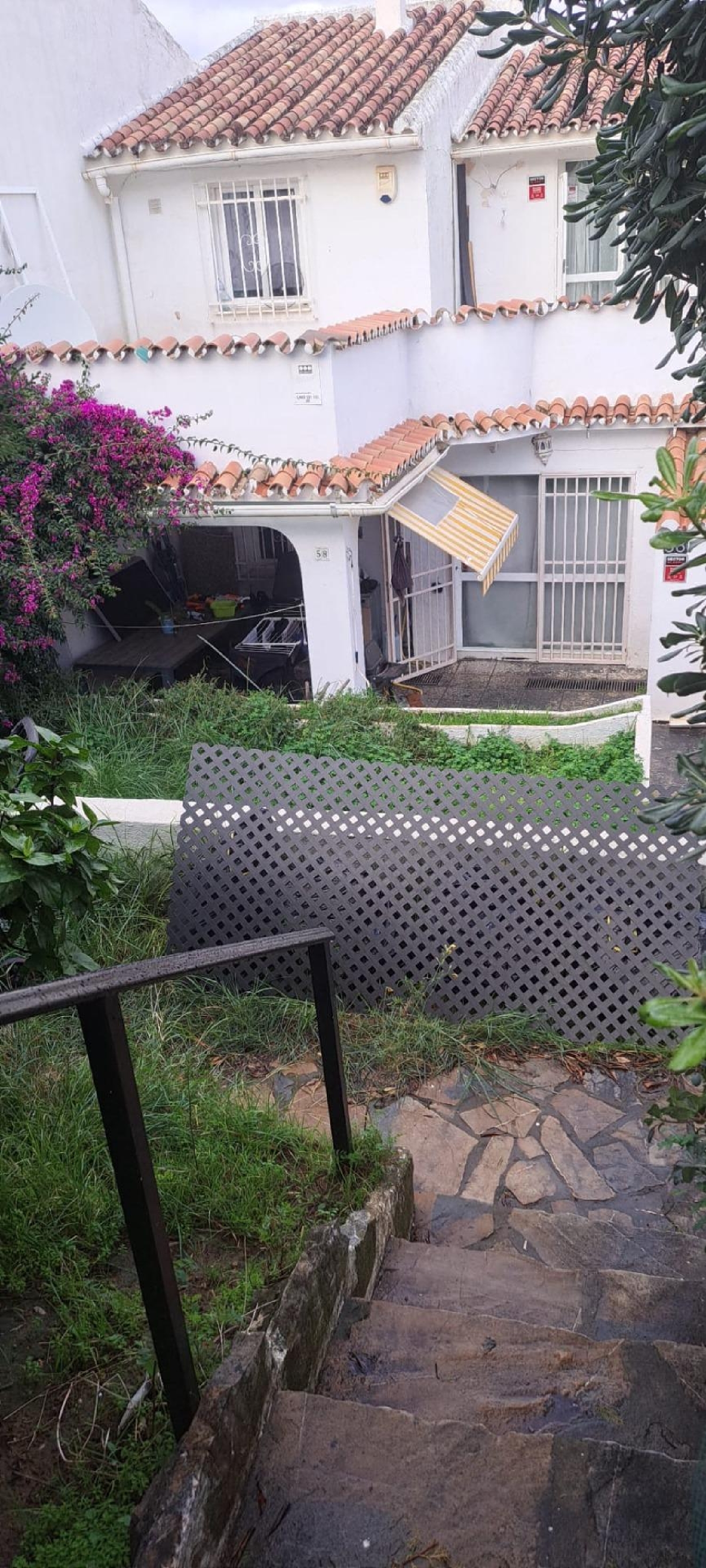  te koop huis Estepona Costa Del Sol Occidental 5