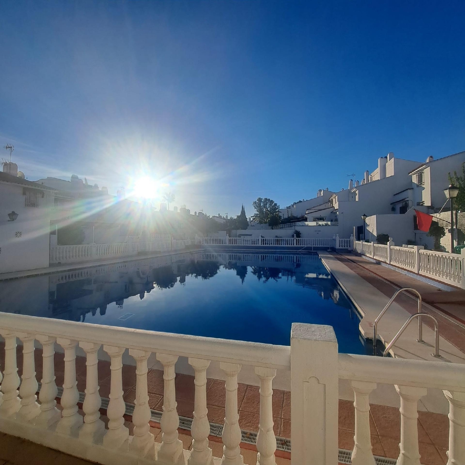 te koop huis Estepona Costa Del Sol Occidental 3