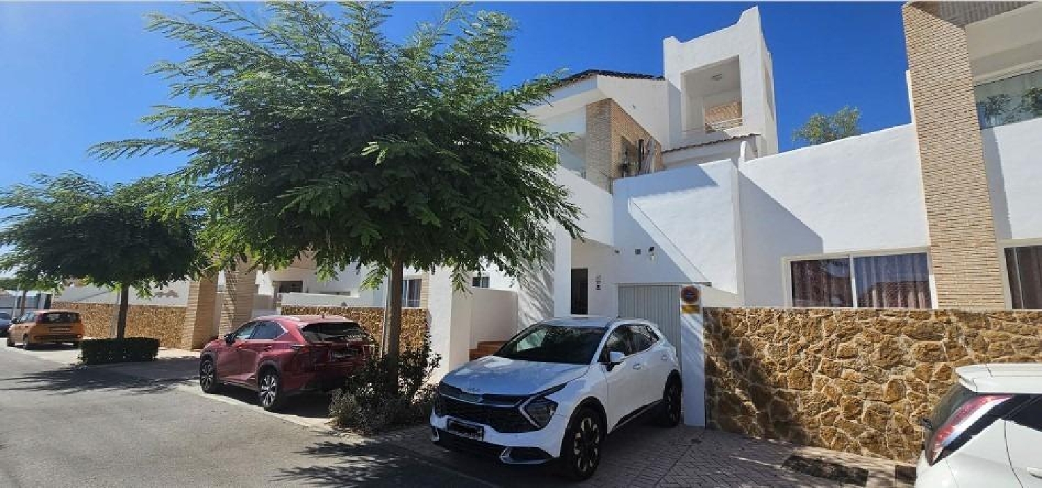 en venta casa Estupa Budista Costa Del Sol Occidental 3