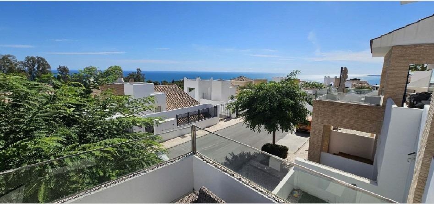  en venta casa Estupa Budista Costa Del Sol Occidental 6
