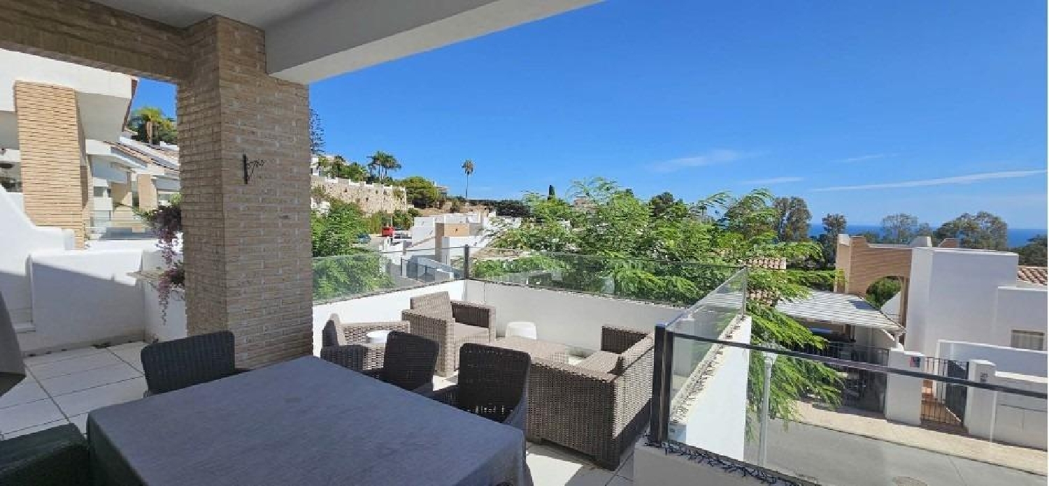 en venta casa Estupa Budista Costa Del Sol Occidental 4