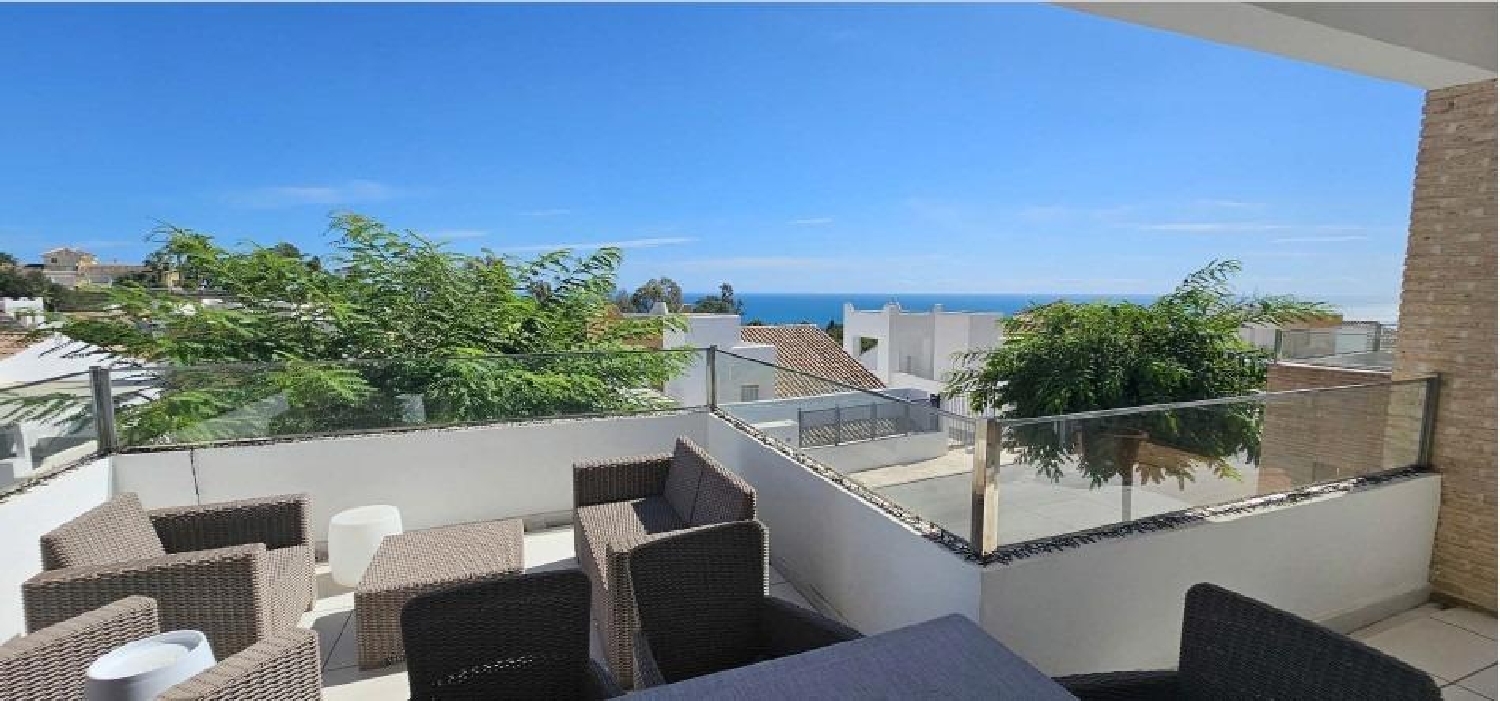  en venta casa Estupa Budista Costa Del Sol Occidental 5