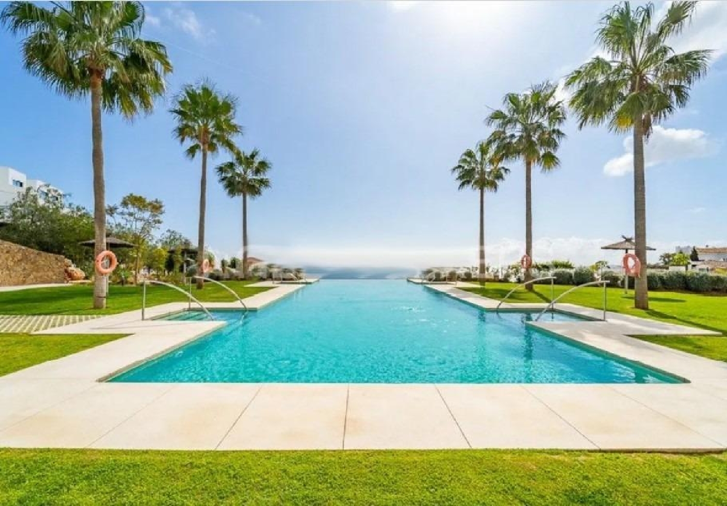  en venta casa Estupa Budista Costa Del Sol Occidental 1
