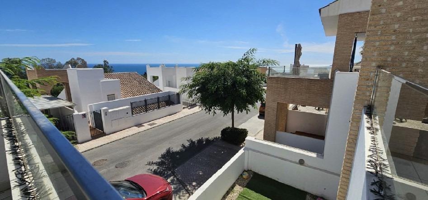  en venta casa Estupa Budista Costa Del Sol Occidental 8