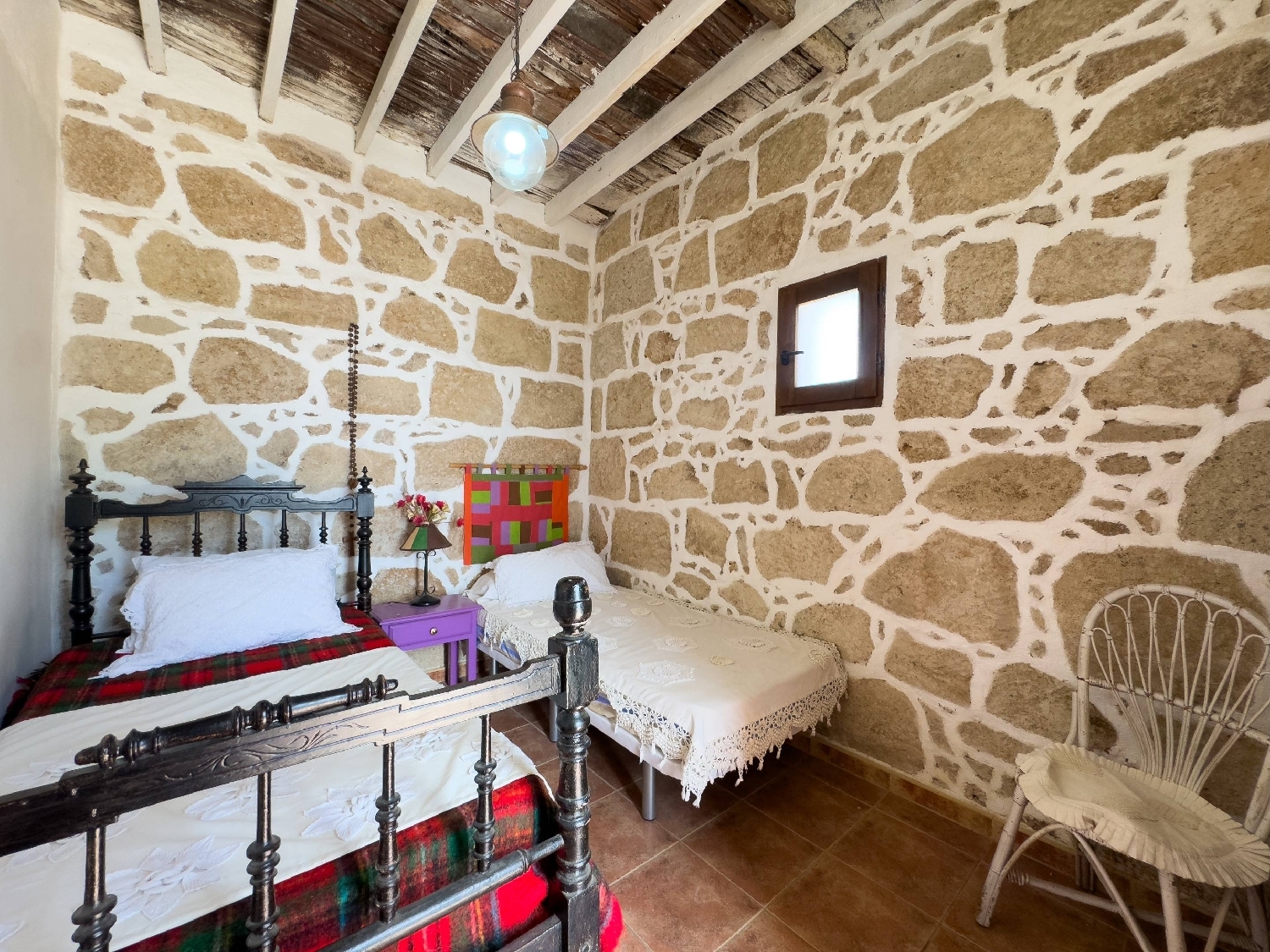  te koop huis Fasnia Zona Sureste 4