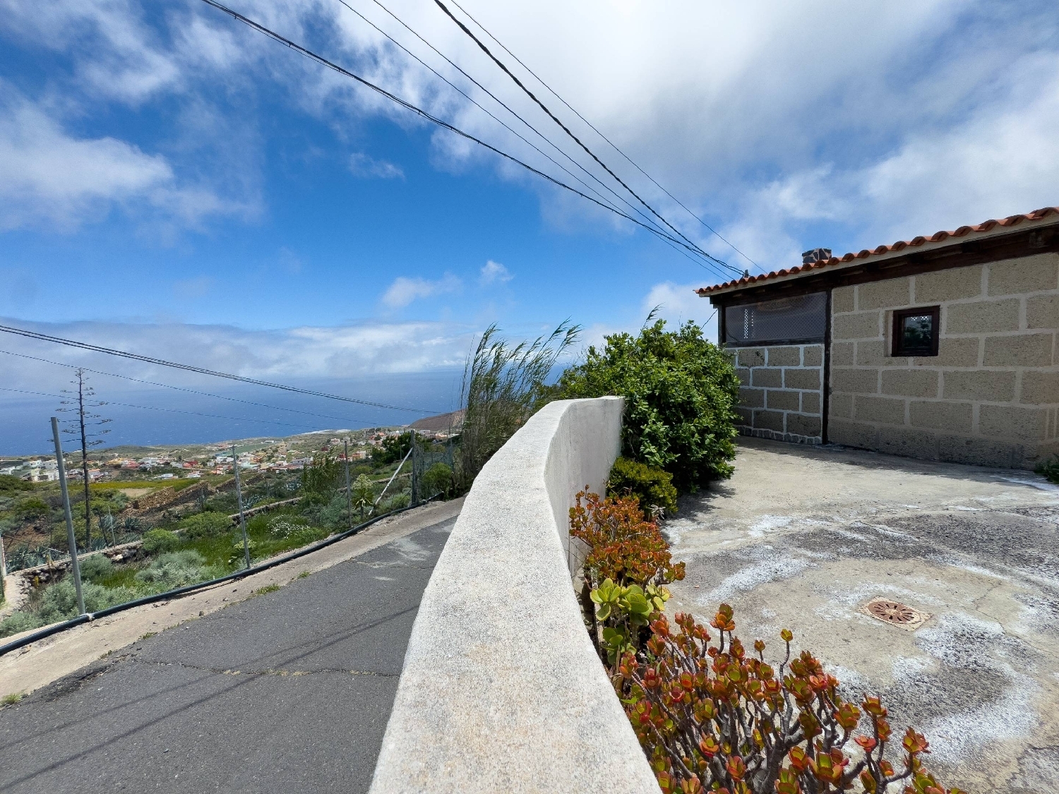  te koop huis Fasnia Zona Sureste 6