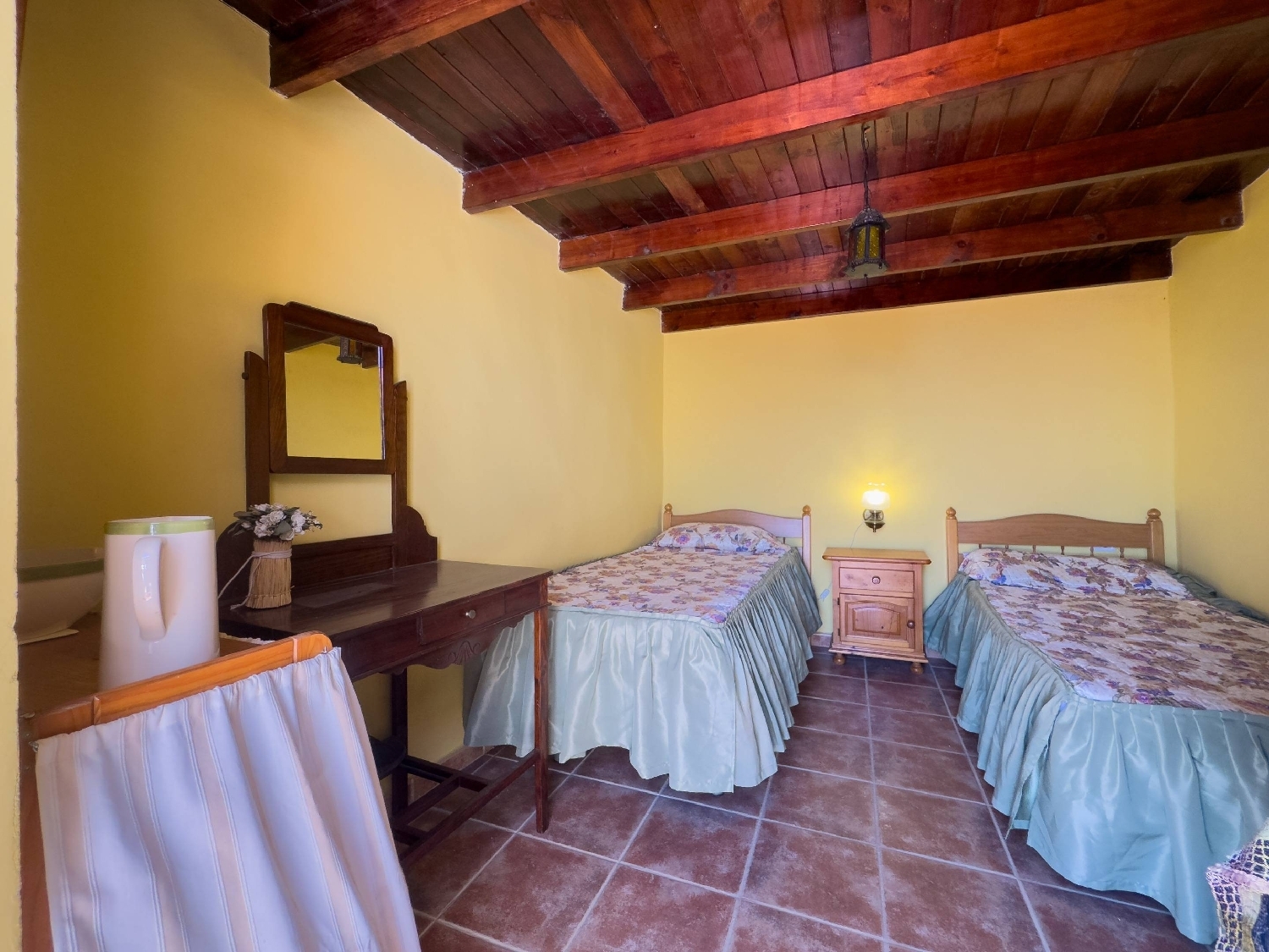  te koop huis Fasnia Zona Sureste 7