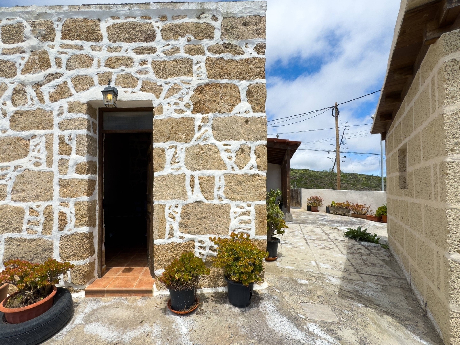  te koop huis Fasnia Zona Sureste 5