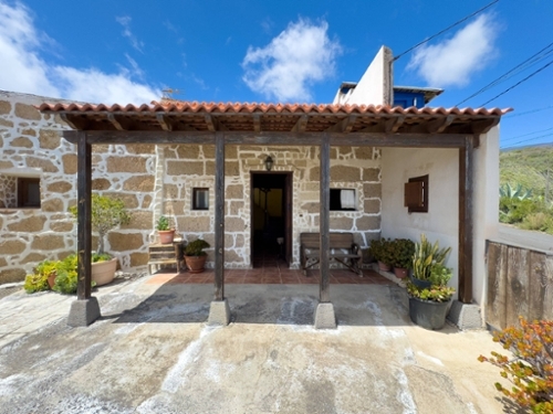 Fasnia Zona Sureste Haus Bild 6275691