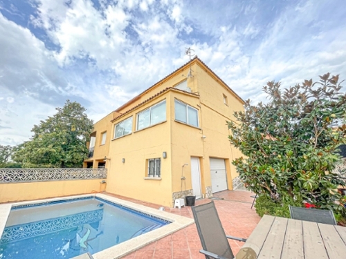 Figueres Alt Empordà Haus Bild 6274254