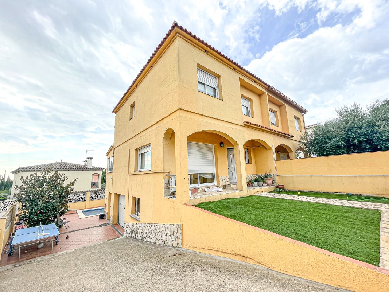  à vendre maison Figueres Alt Empordà 2