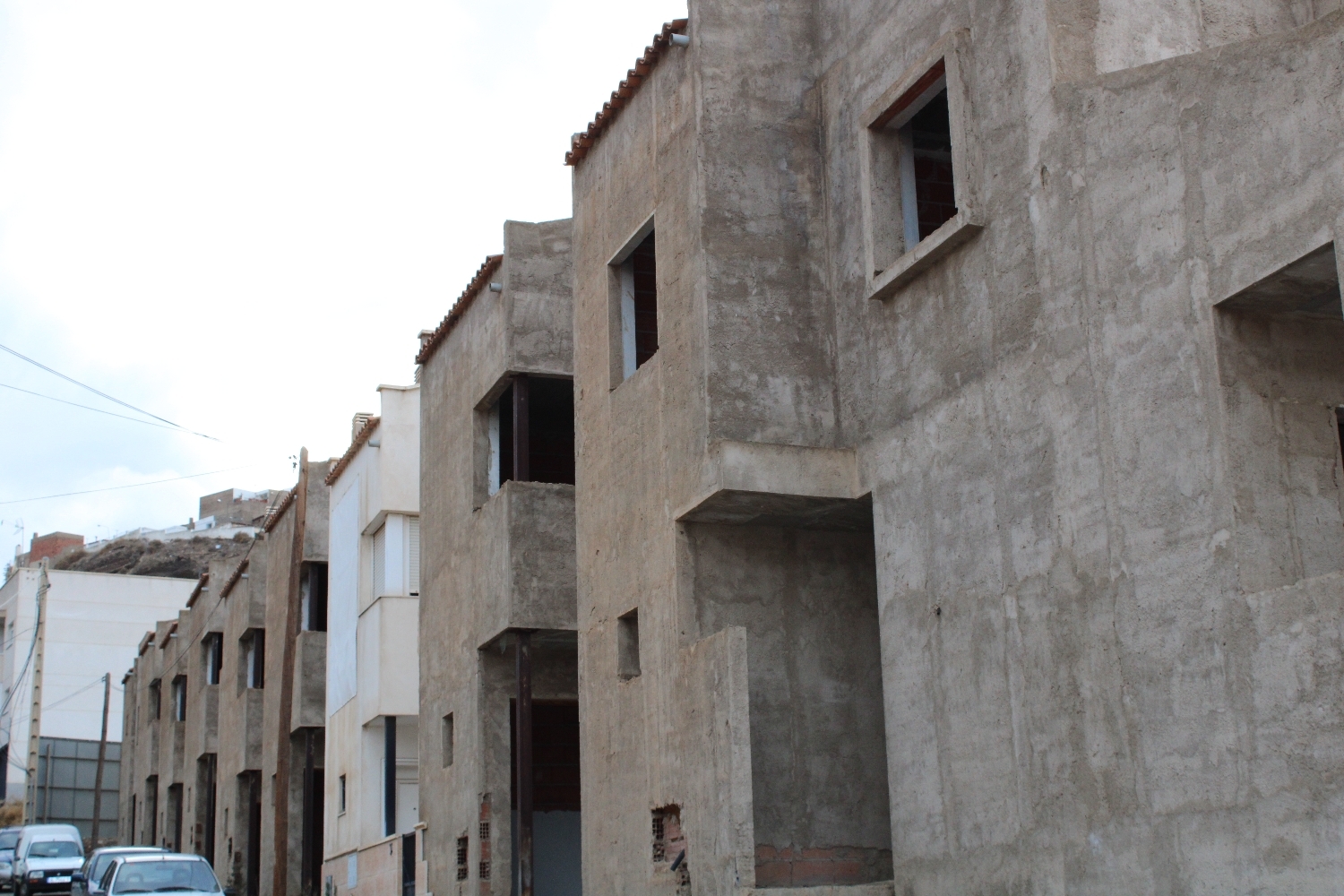  à vendre maison Fiñana Filabres-Tabernas 5