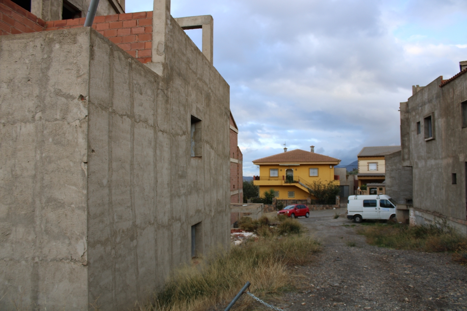  à vendre maison Fiñana Filabres-Tabernas 8