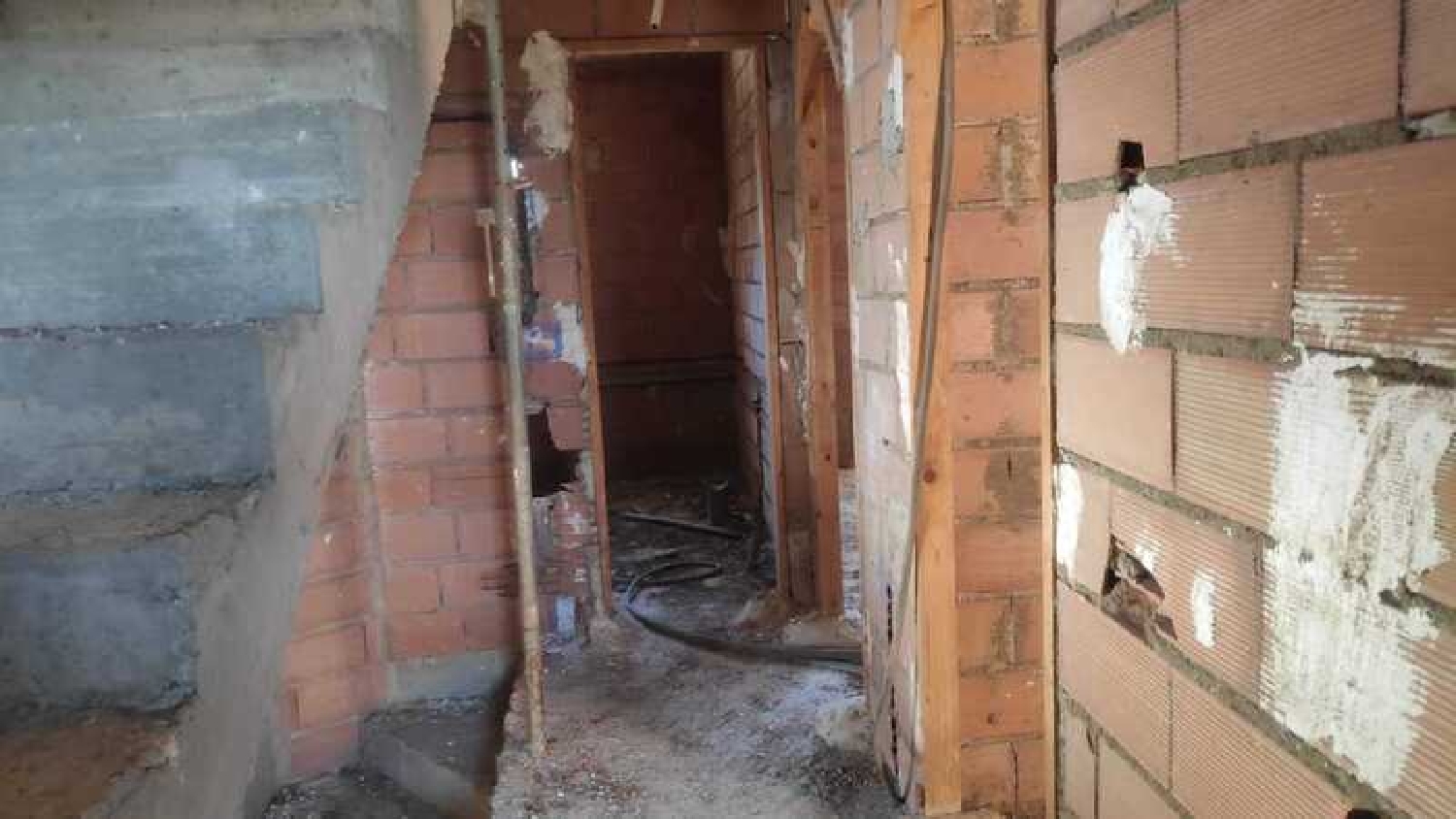 te koop huis Fiñana Filabres-Tabernas 3