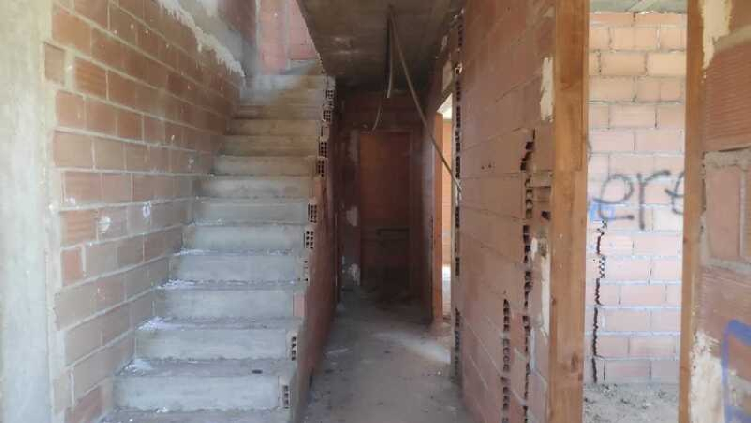  te koop huis Fiñana Filabres-Tabernas 6