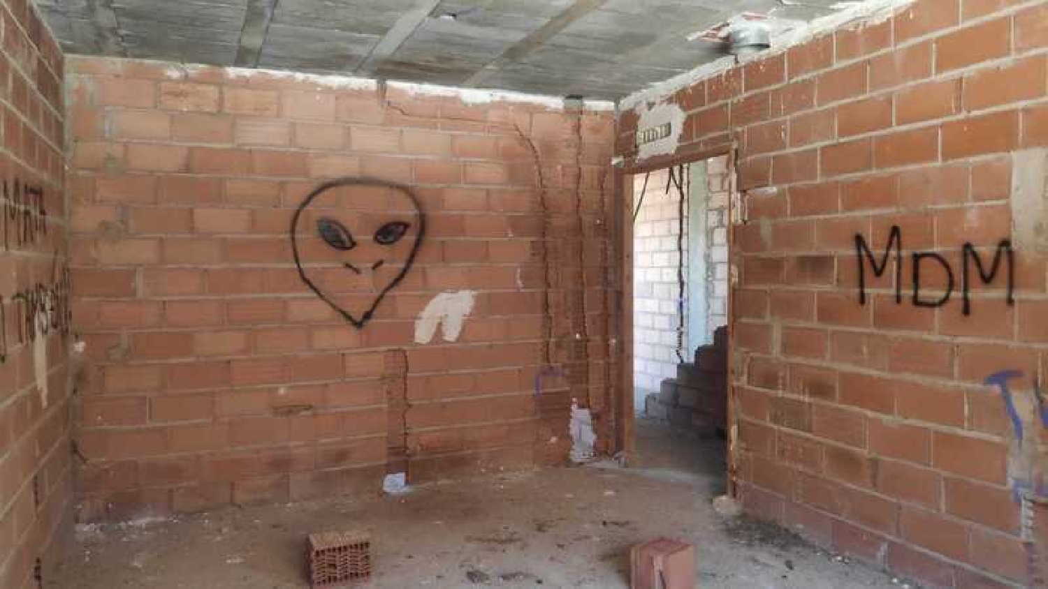  en venta casa Fiñana Filabres-Tabernas 4