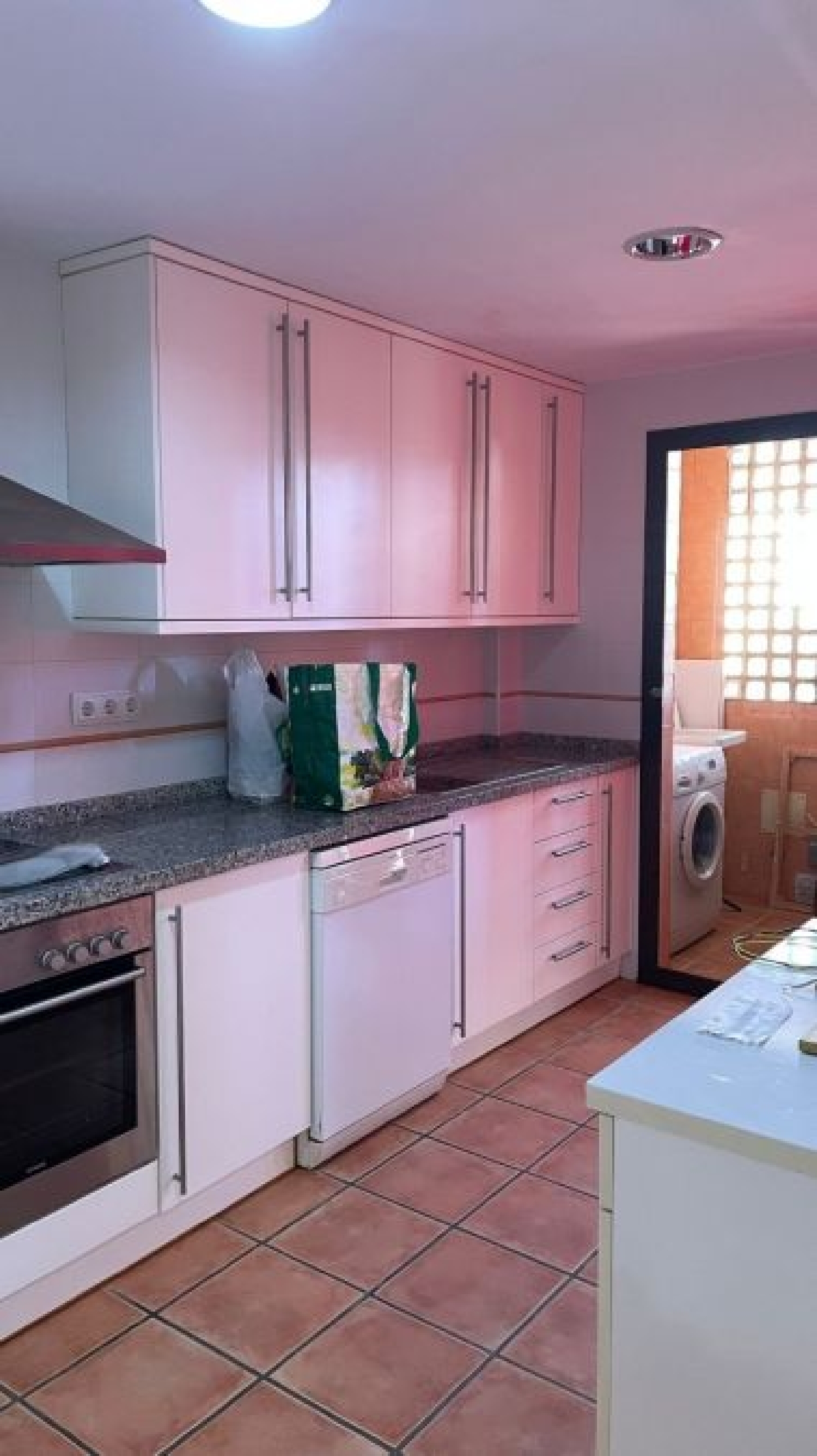  te koop huis Finestrat Marina Baixa 5