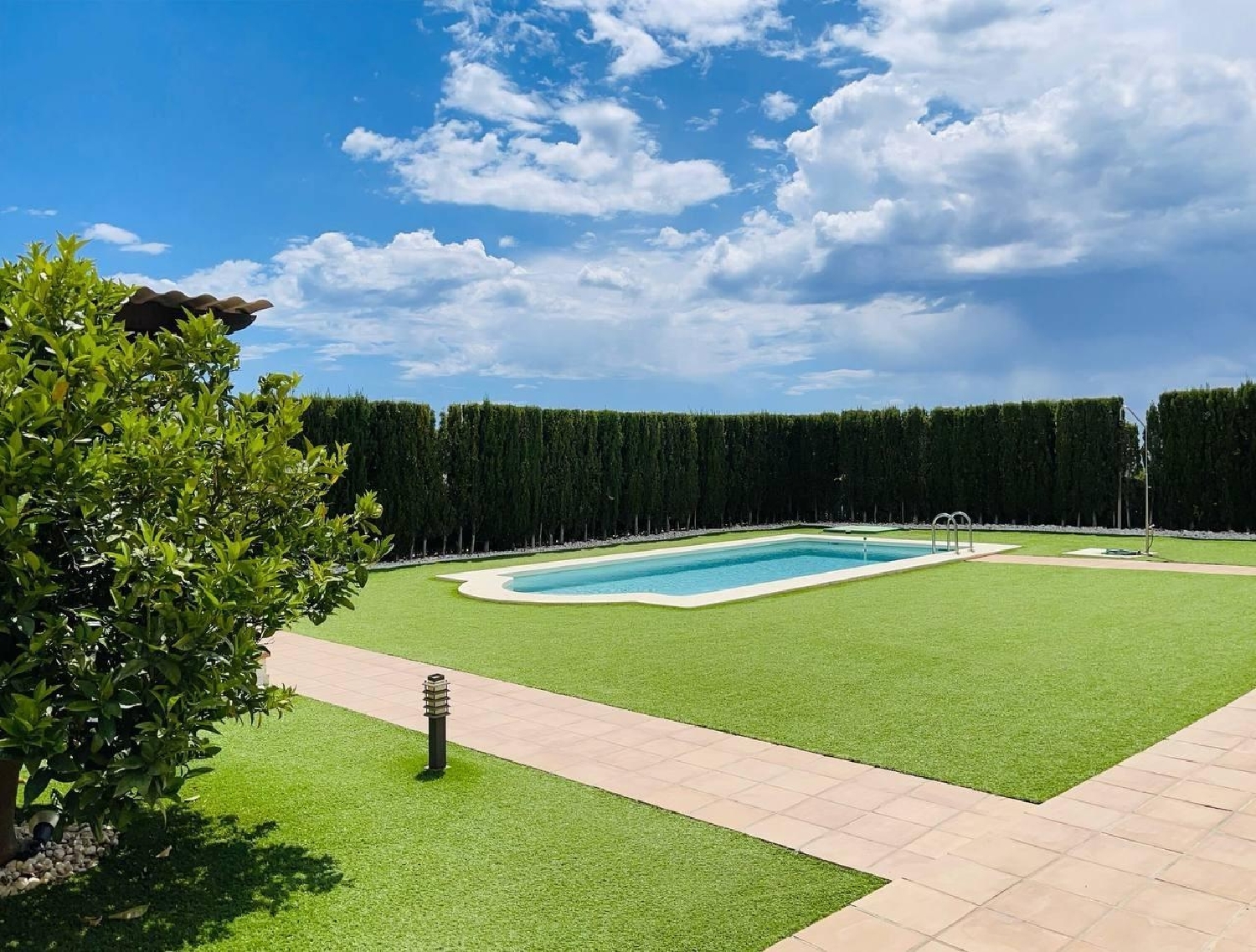  à vendre maison Finestrat Marina Baixa 5