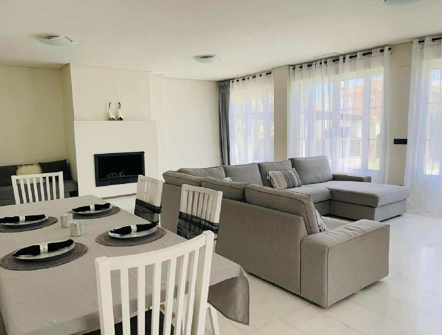  à vendre maison Finestrat Marina Baixa 8