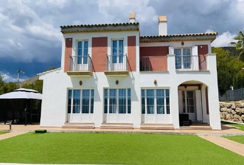 Finestrat Marina Baixa huis foto 6281795