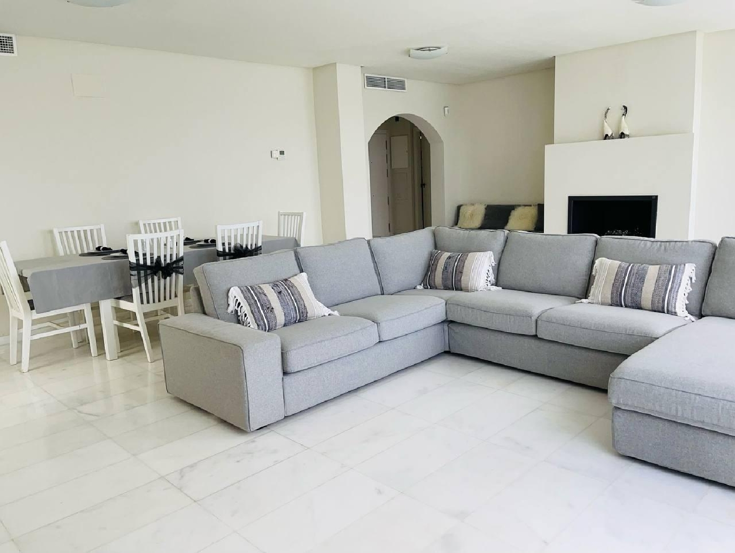  à vendre maison Finestrat Marina Baixa 7