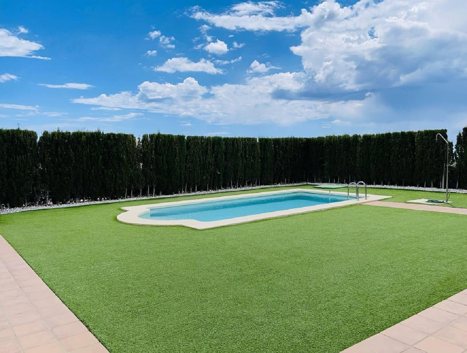  à vendre maison Finestrat Marina Baixa 4