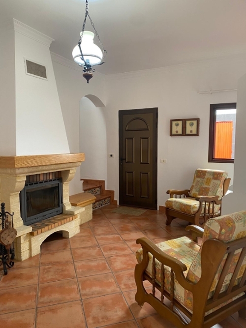 Firgas Área Norte house foto 6282776