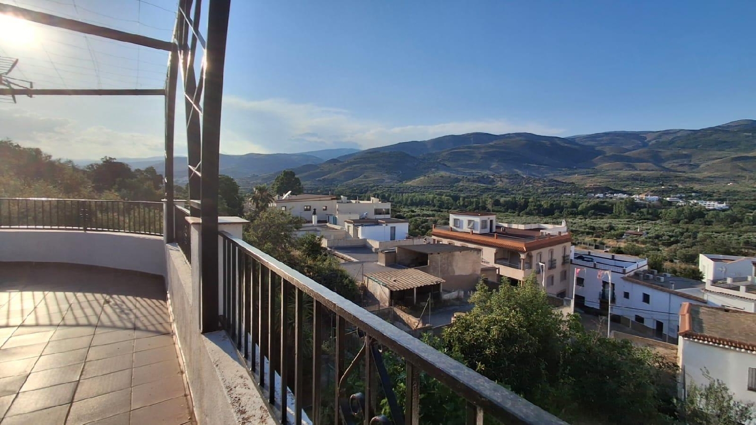  en venta casa Fondón Alpujarra Almeriense 8