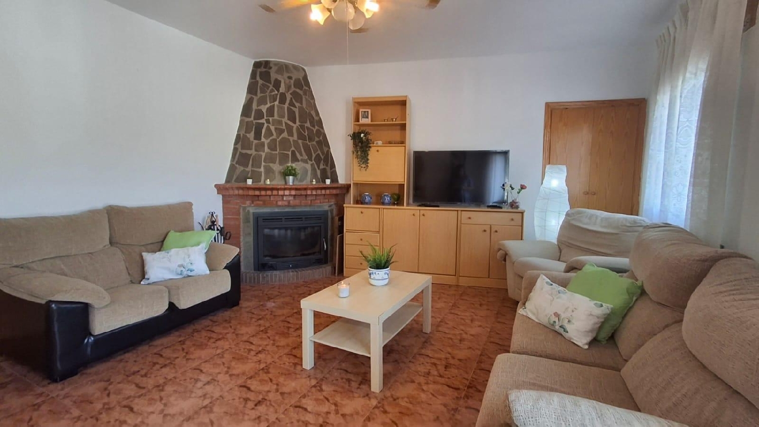 kaufen Haus Fondón Alpujarra Almeriense 3