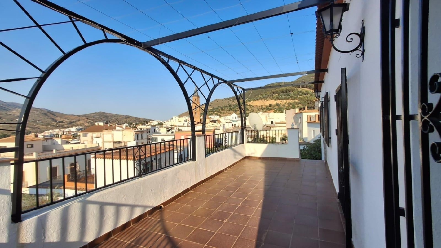  en venta casa Fondón Alpujarra Almeriense 7