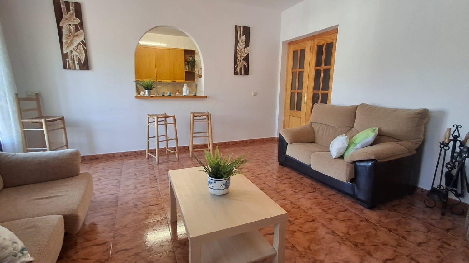  en venta casa Fondón Alpujarra Almeriense 4