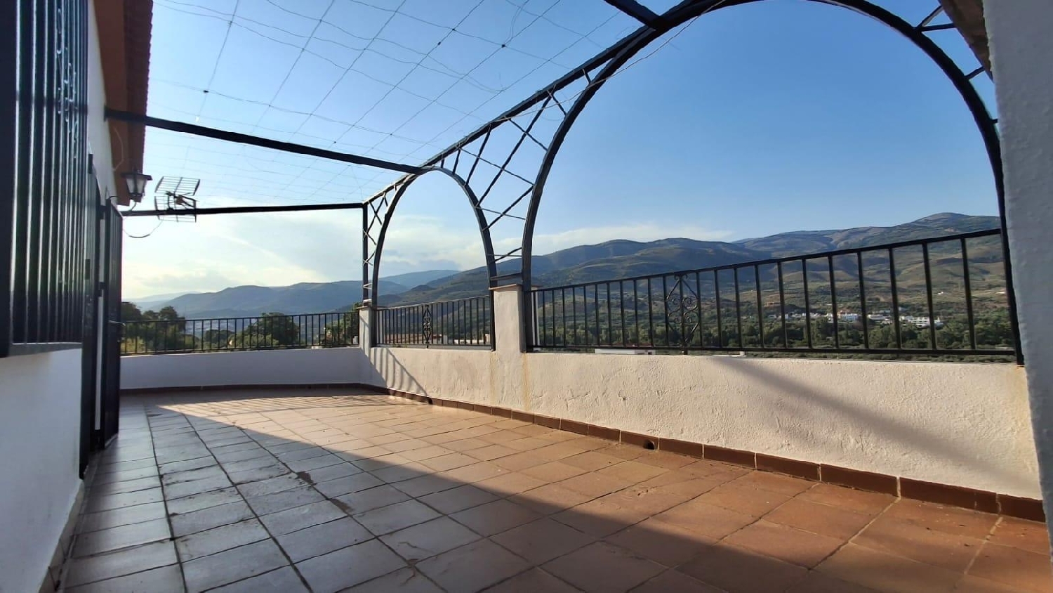  en venta casa Fondón Alpujarra Almeriense 6