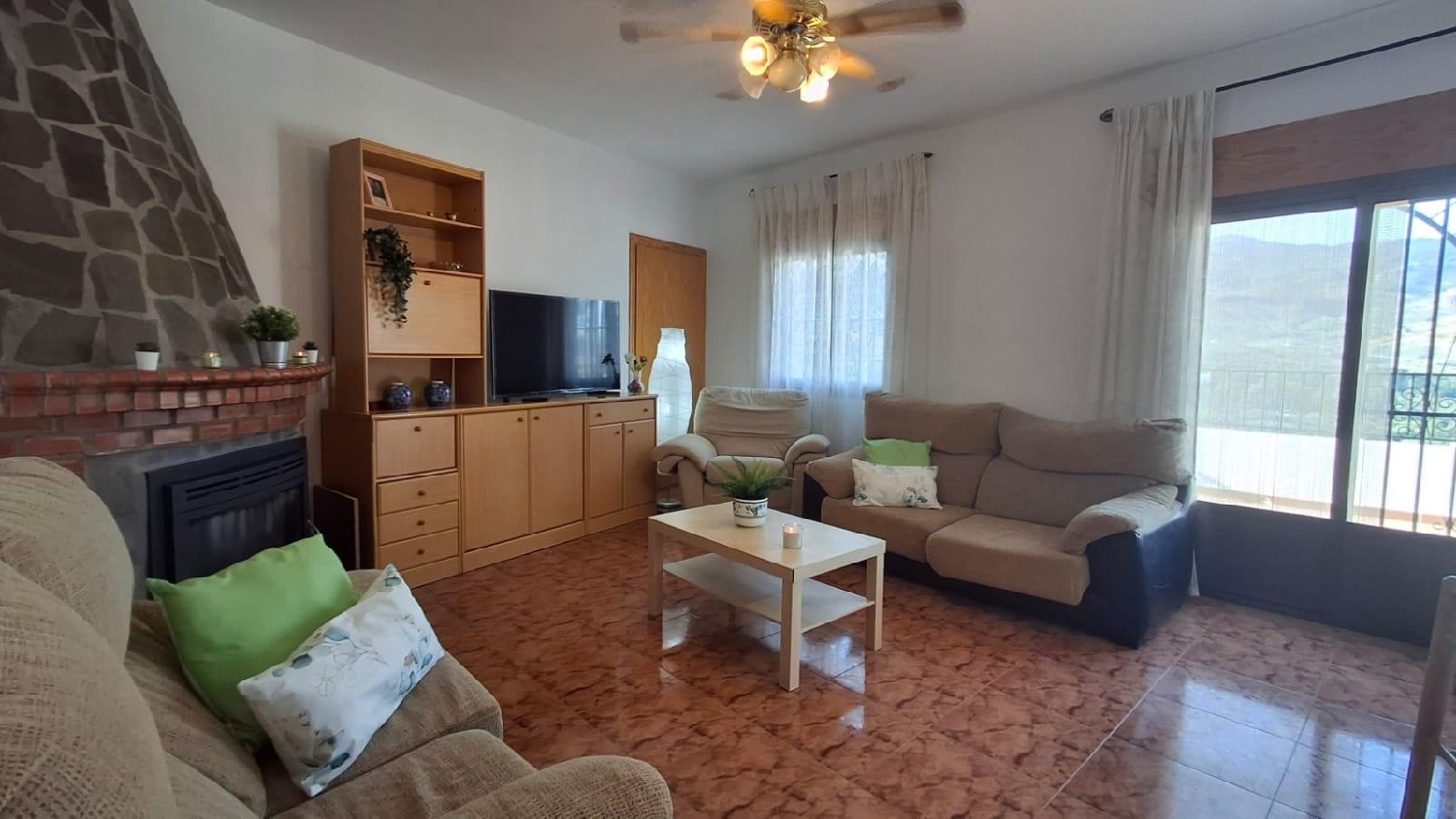  en venta casa Fondón Alpujarra Almeriense 5