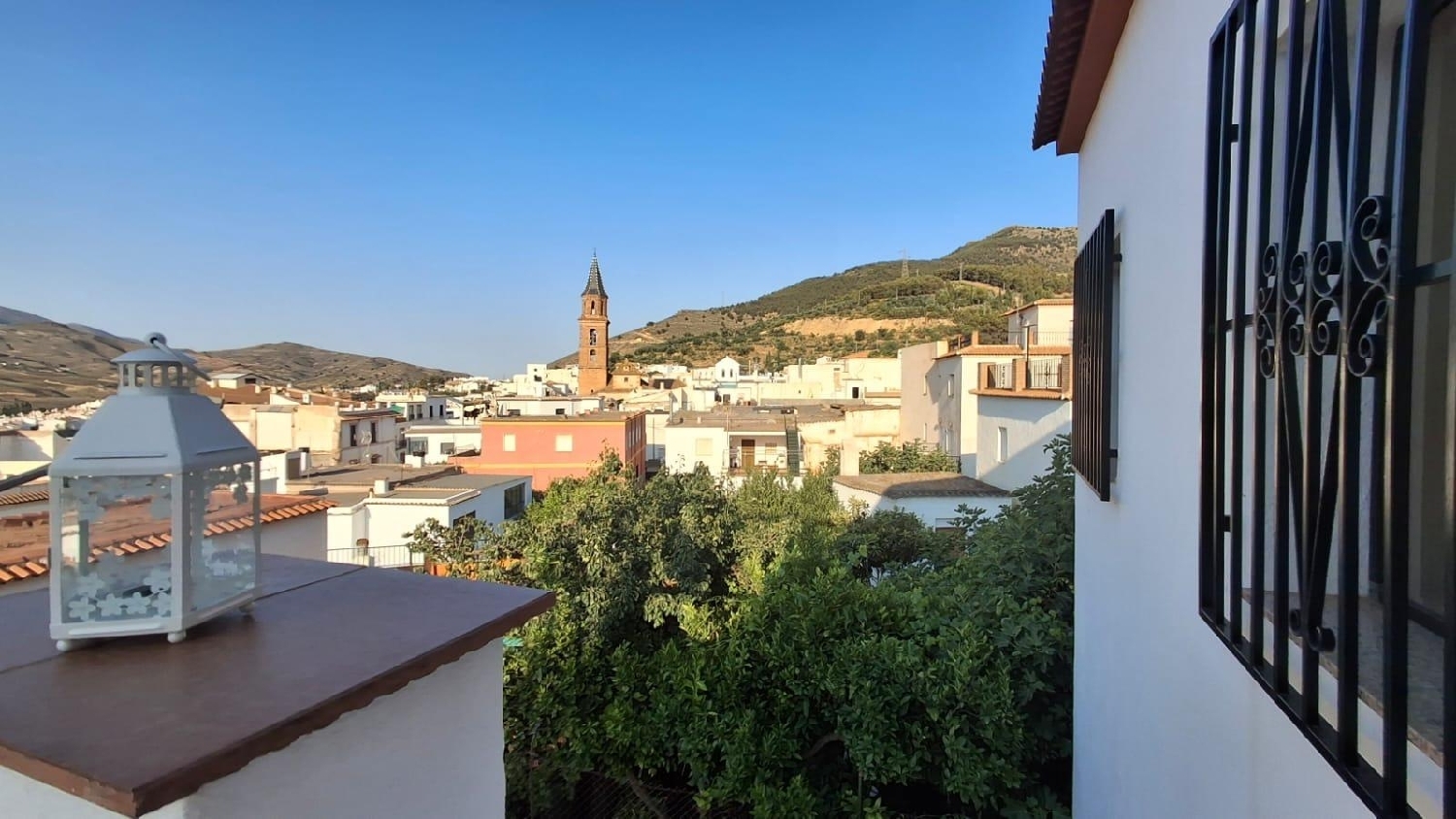  en venta casa Fondón Alpujarra Almeriense 1
