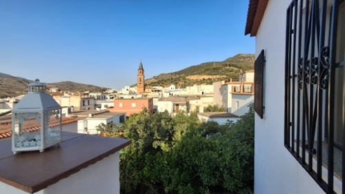 Fondón Alpujarra Almeriense casa foto 6275773