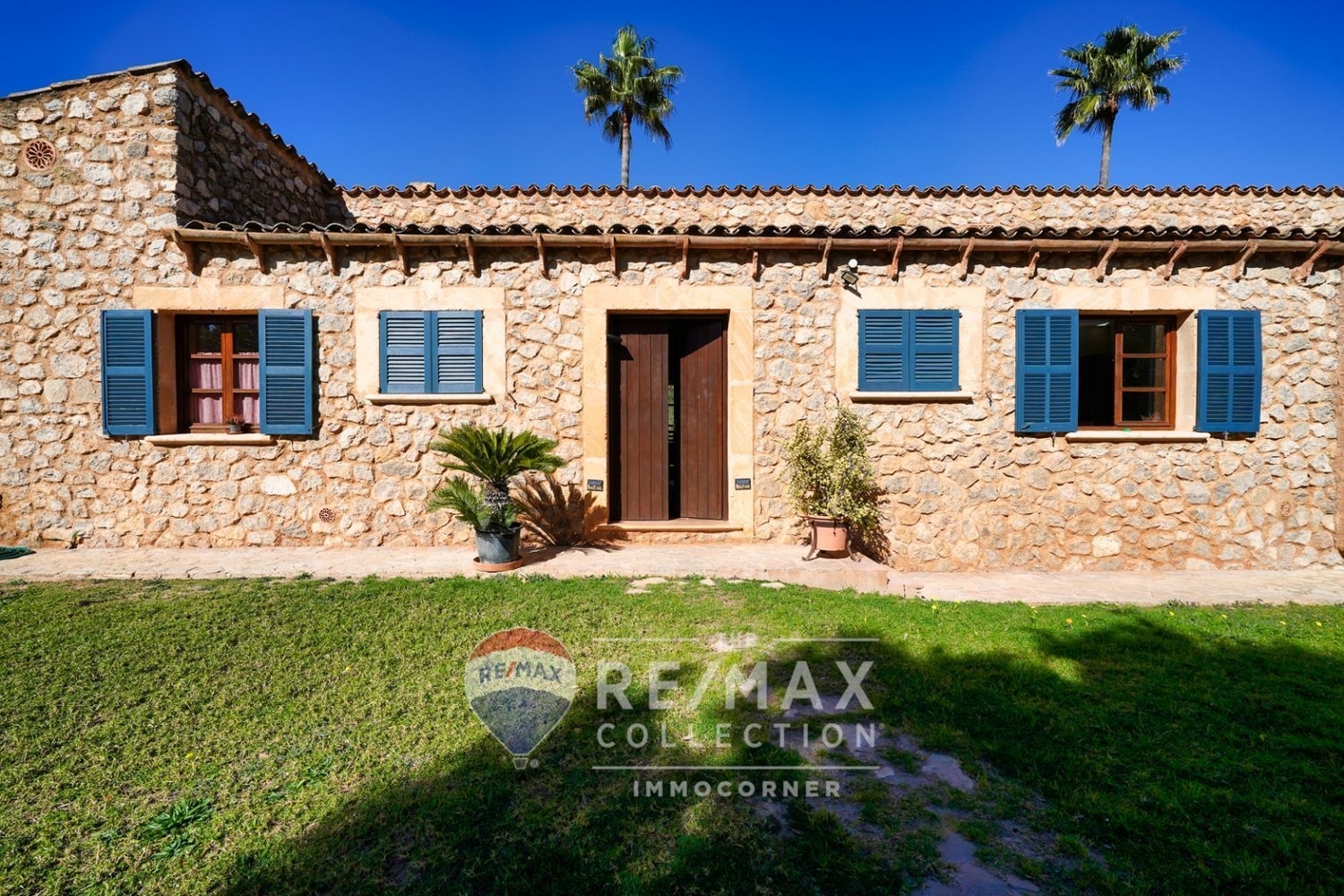  en venta casa Font De Sa Cala Llevant 5