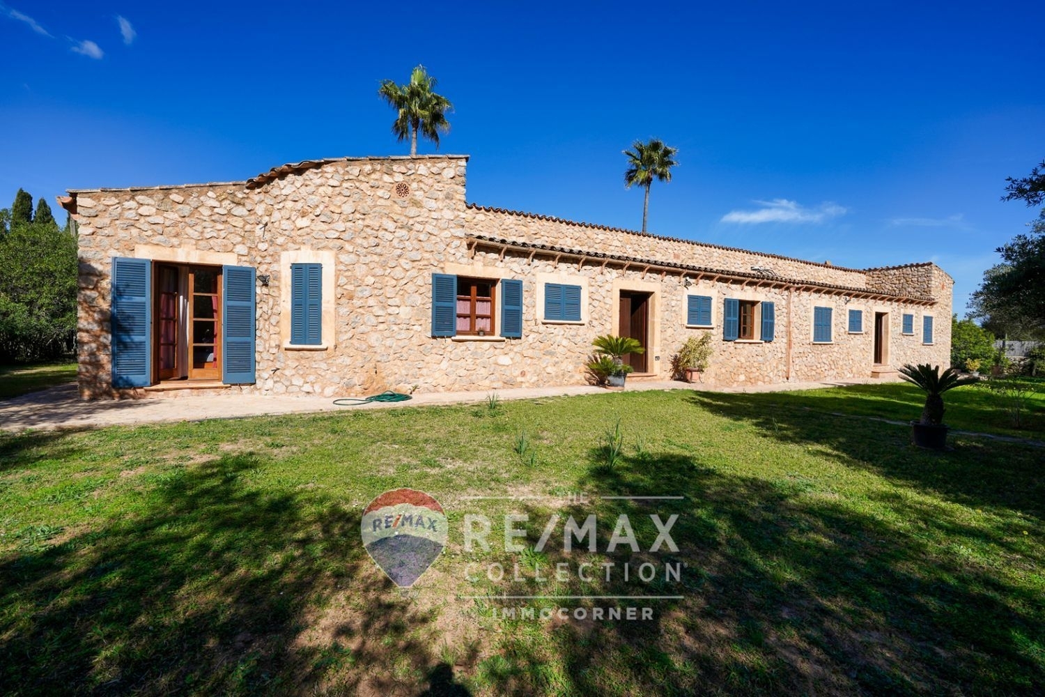  en venta casa Font De Sa Cala Llevant 4