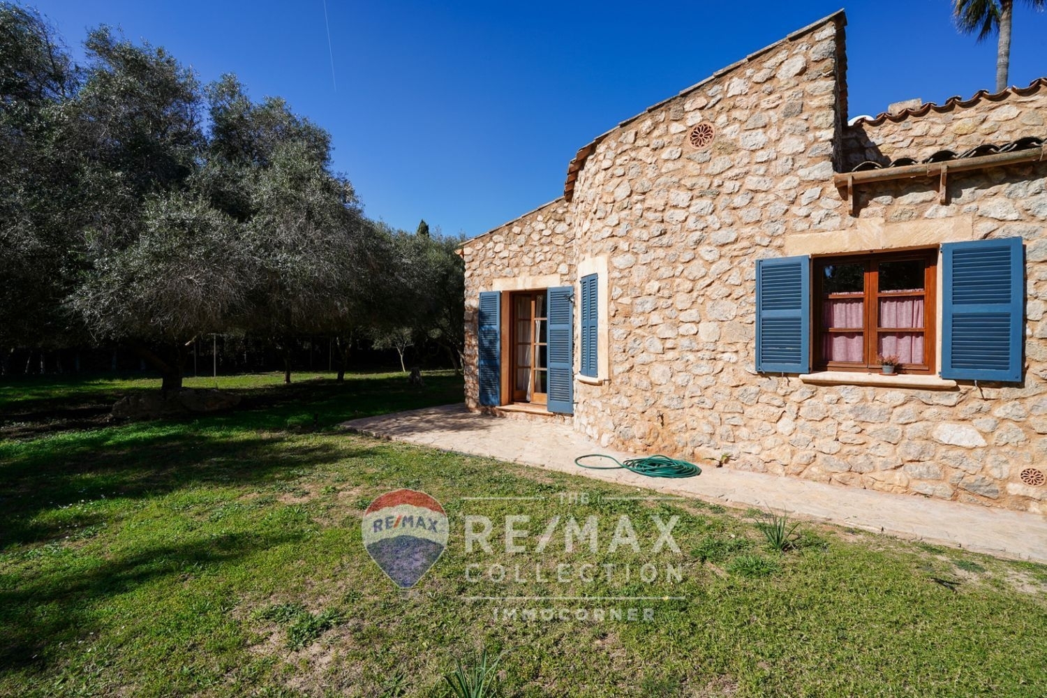 en venta casa Font De Sa Cala Llevant 7