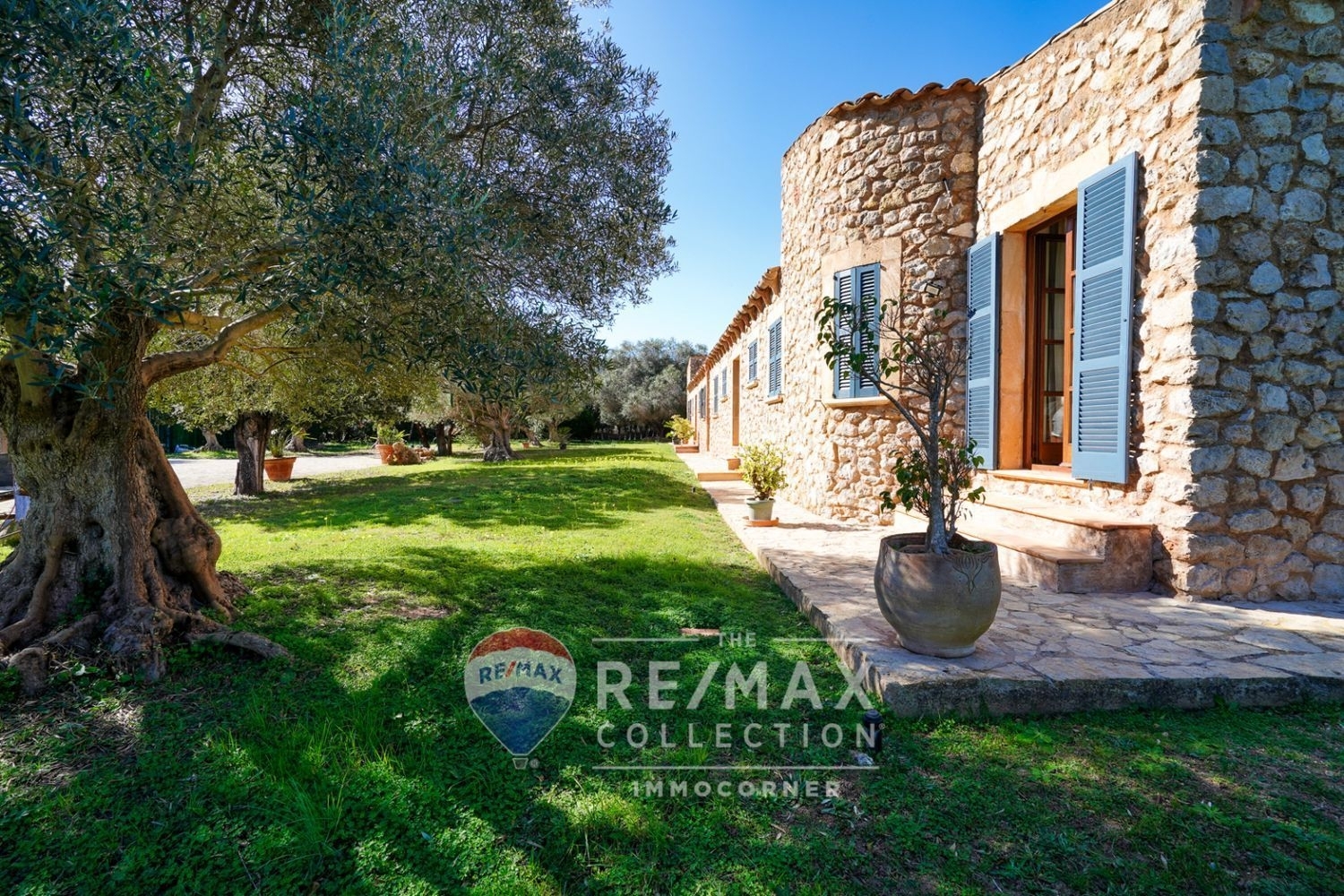  en venta casa Font De Sa Cala Llevant 1