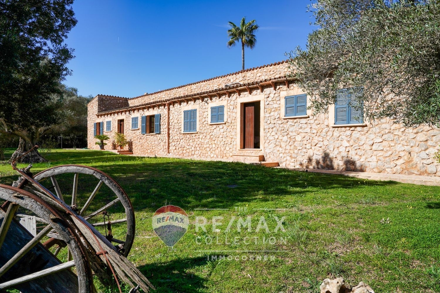  en venta casa Font De Sa Cala Llevant 2