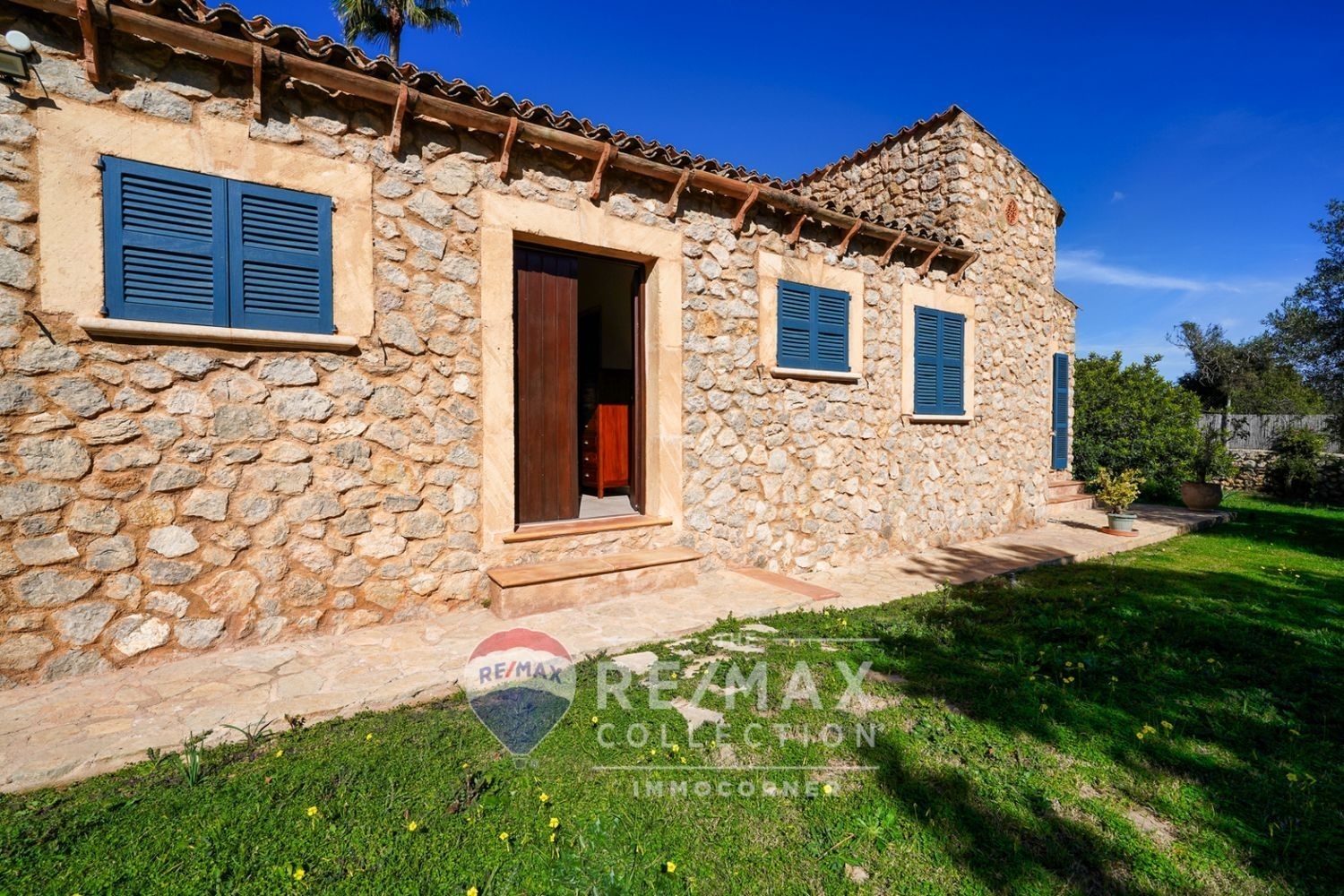 en venta casa Font De Sa Cala Llevant 6